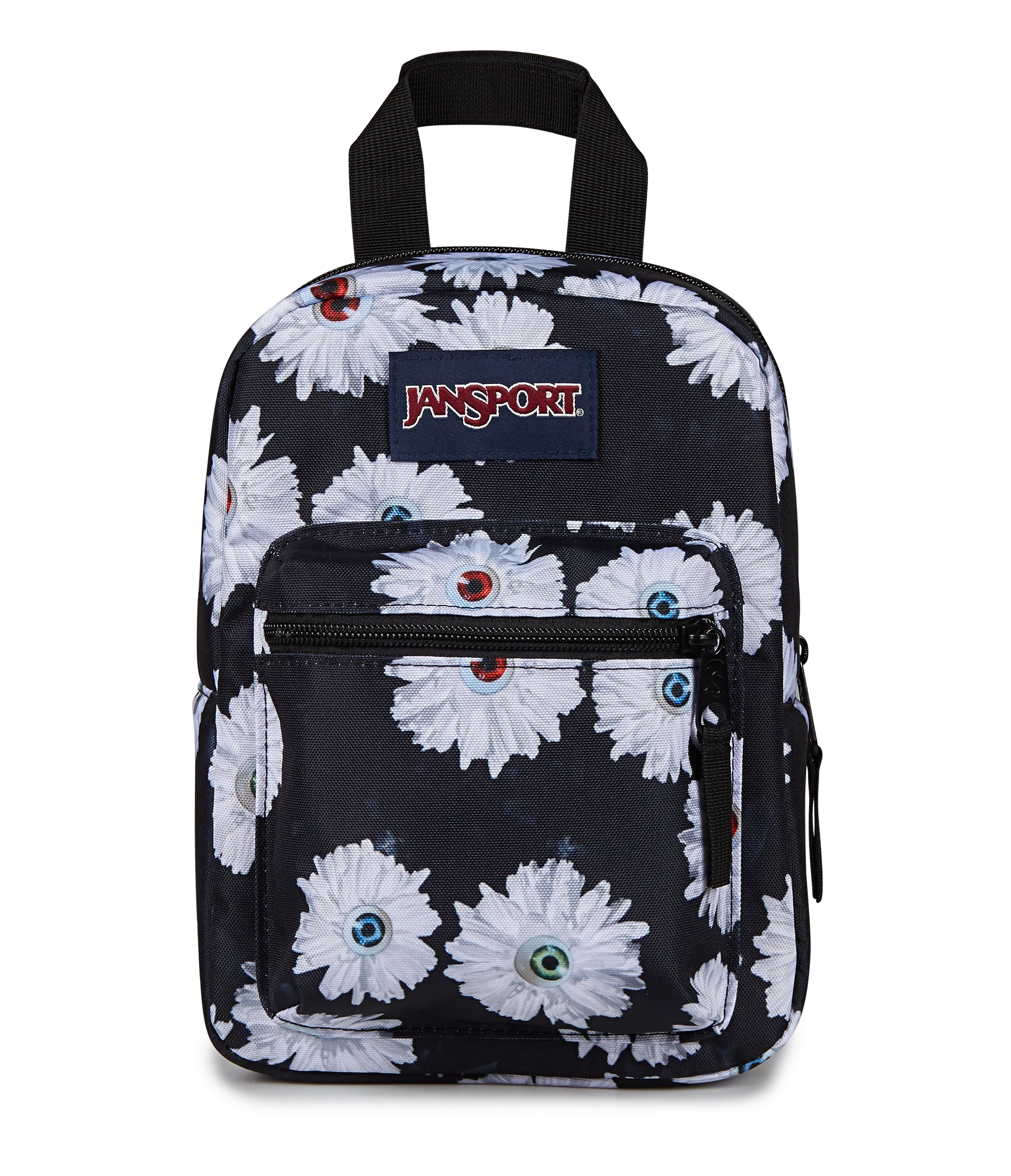 Big Break Lunch Bag
