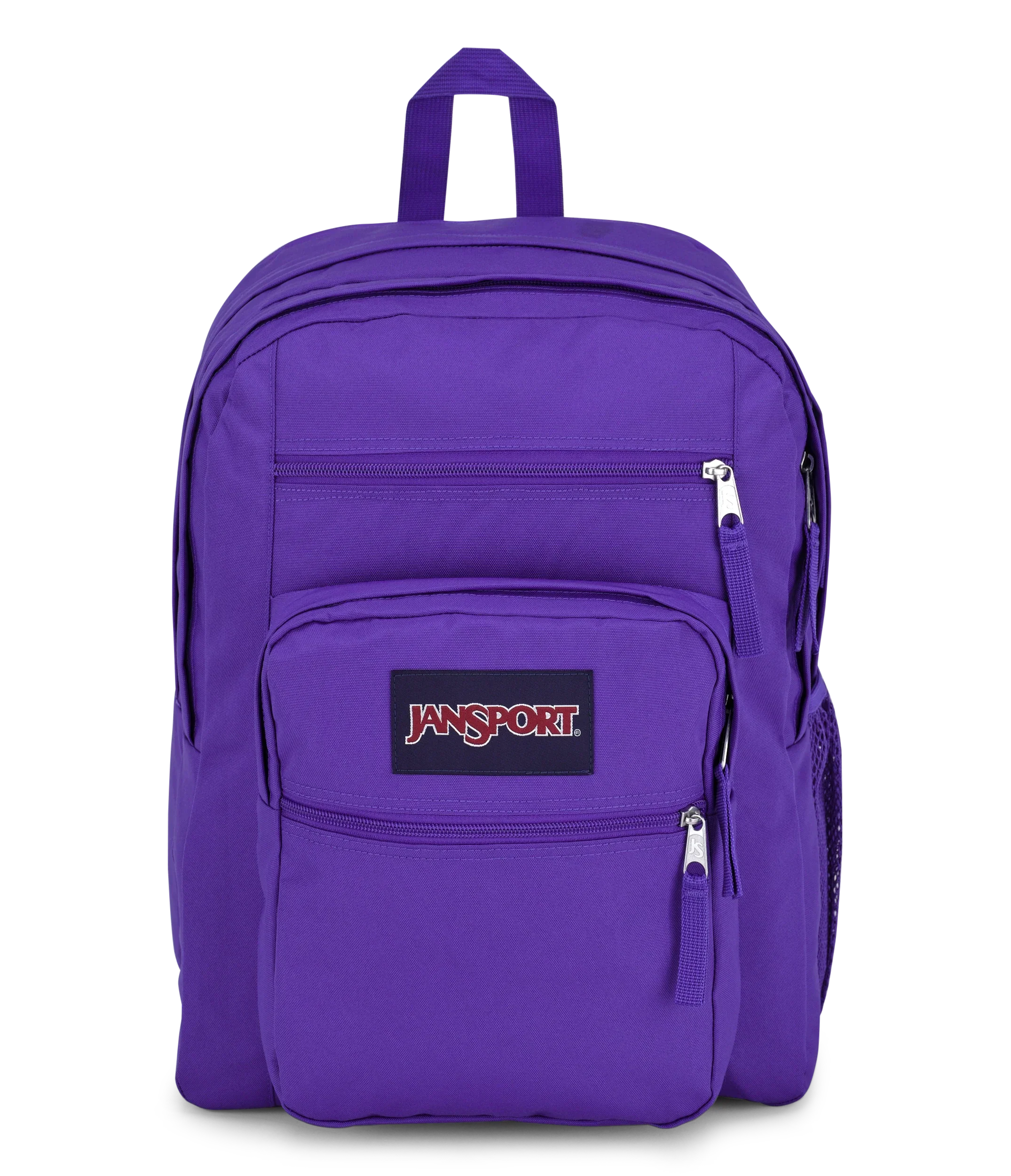 Big Student