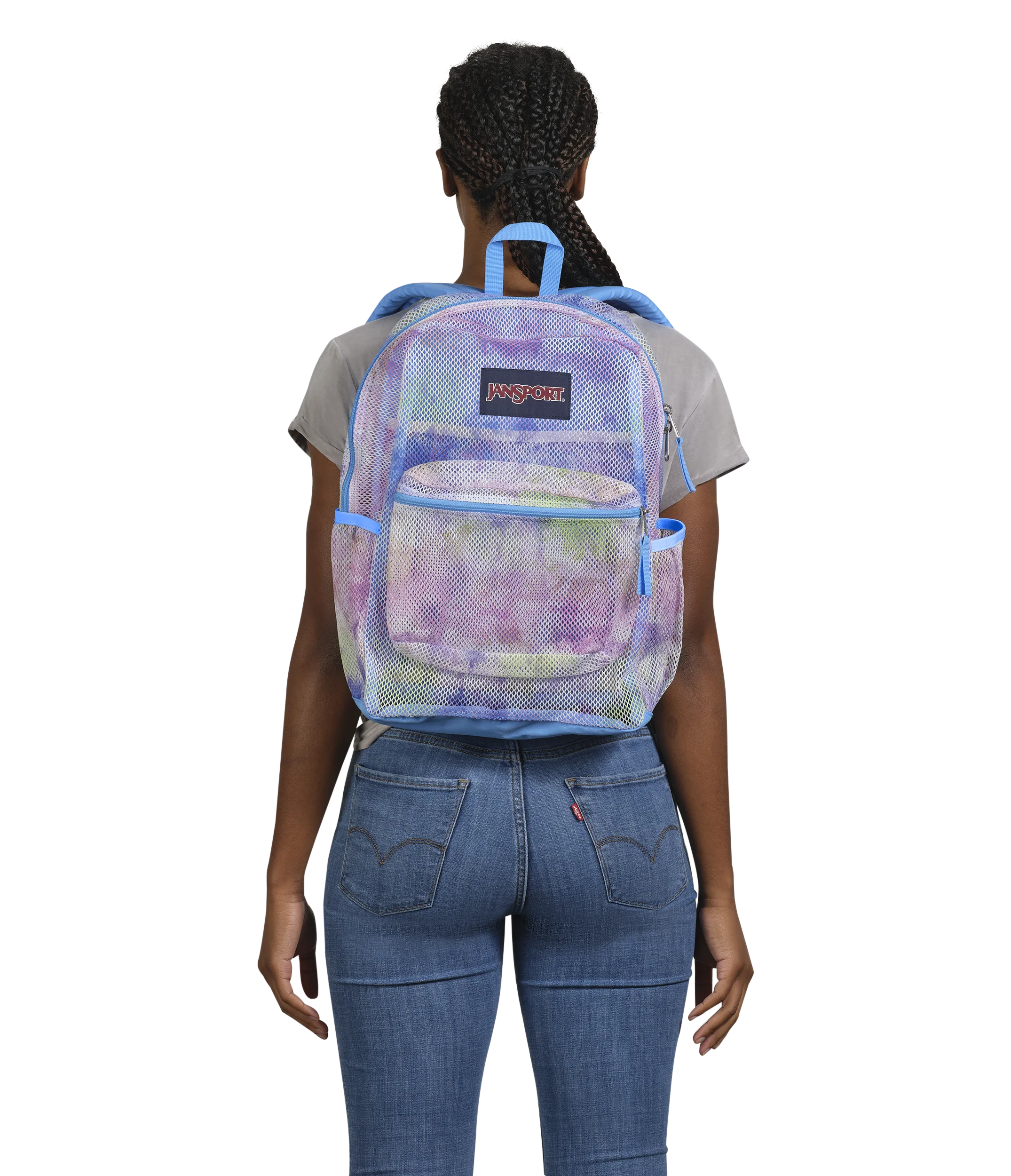 Eco Mesh Pack