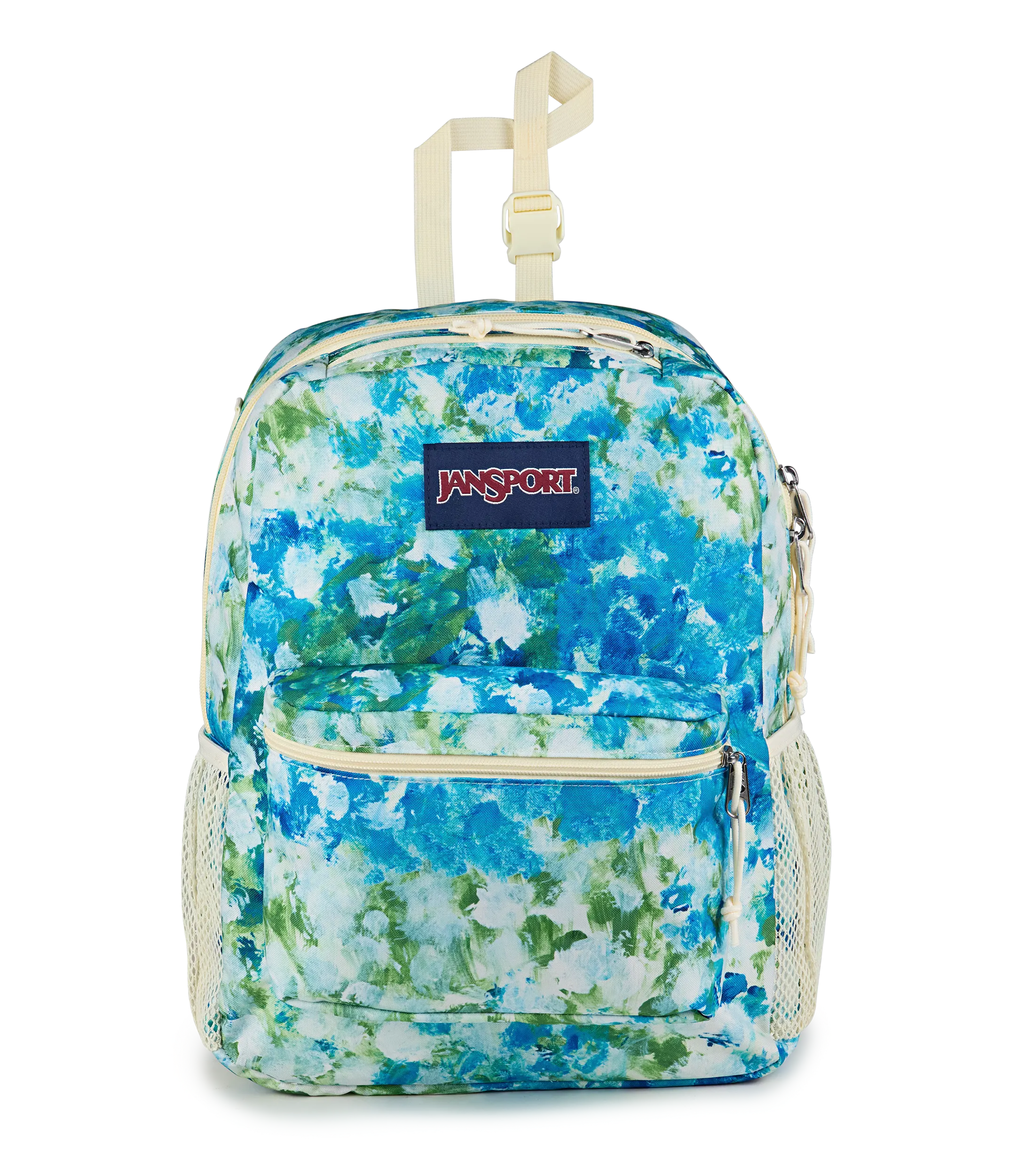 Central Adaptive Backpack