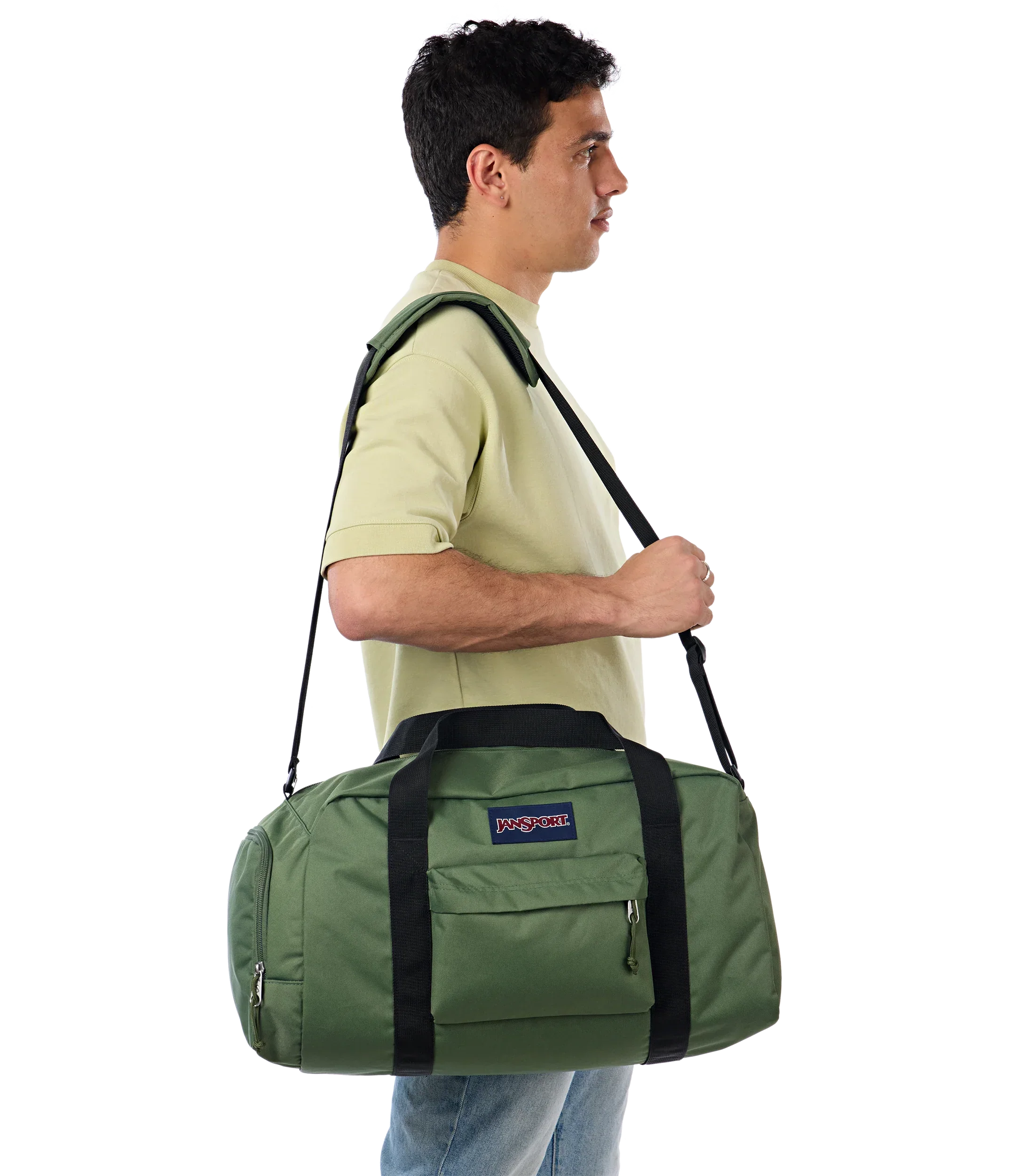 Weekender Medium Duffel