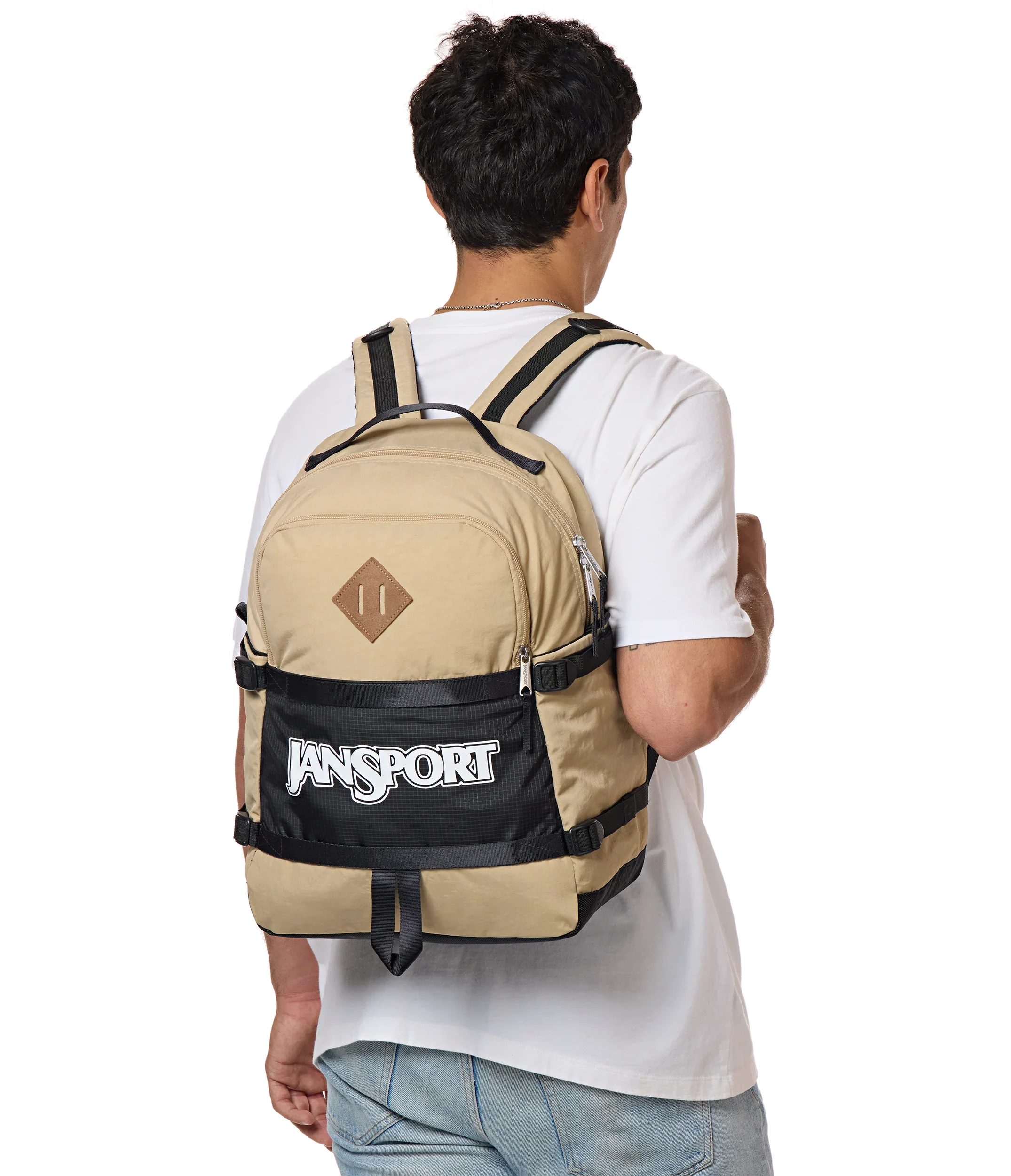 Small Seattle Pack