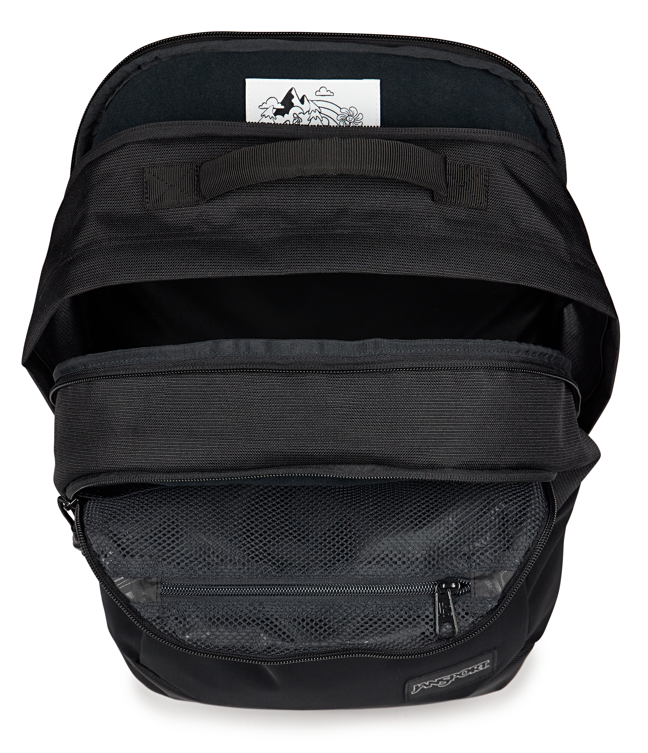 Journey Pack