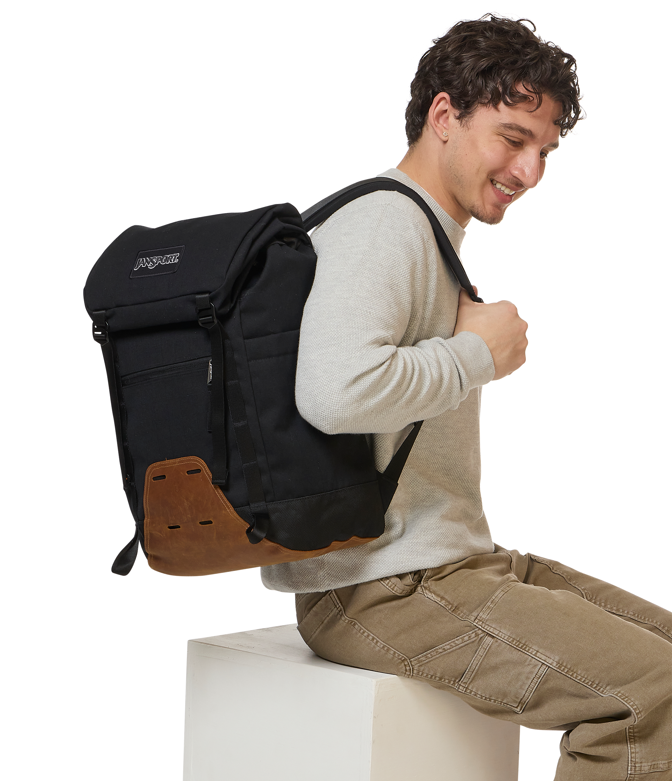 Cruiser Rucksack