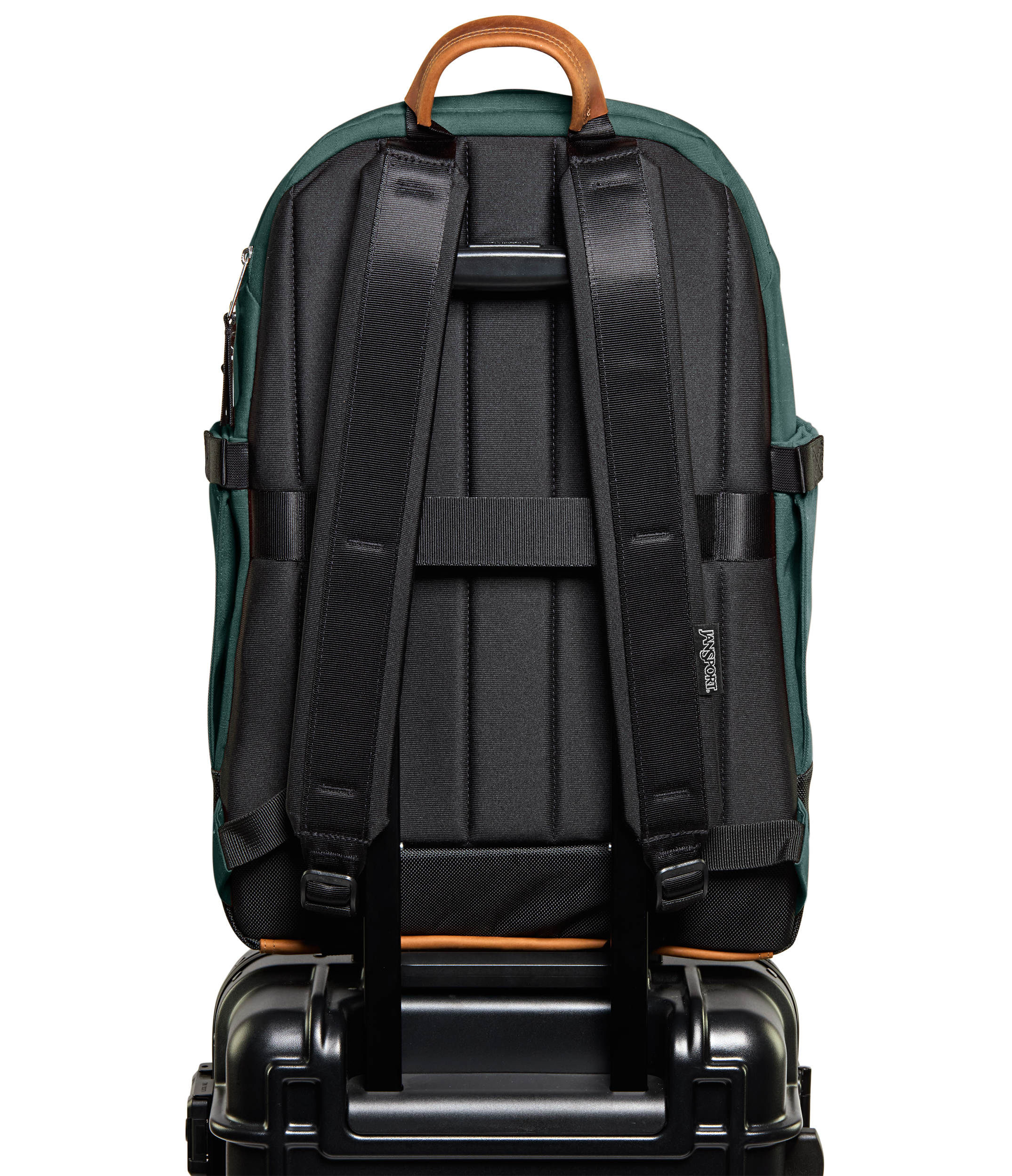 Pitstop Daypack